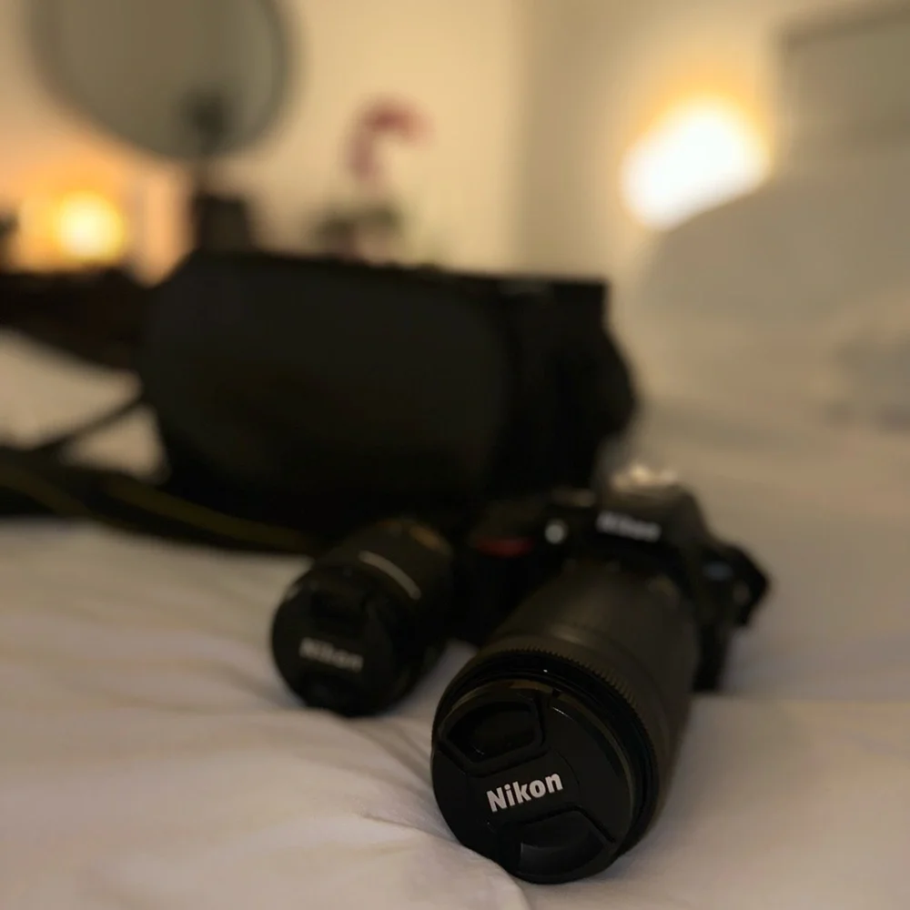 Nikon 3500